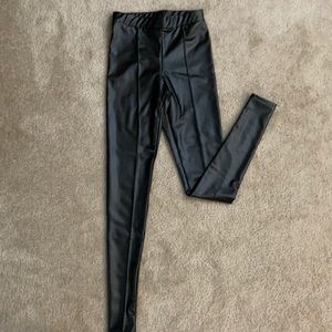 Fashion Nova leggings